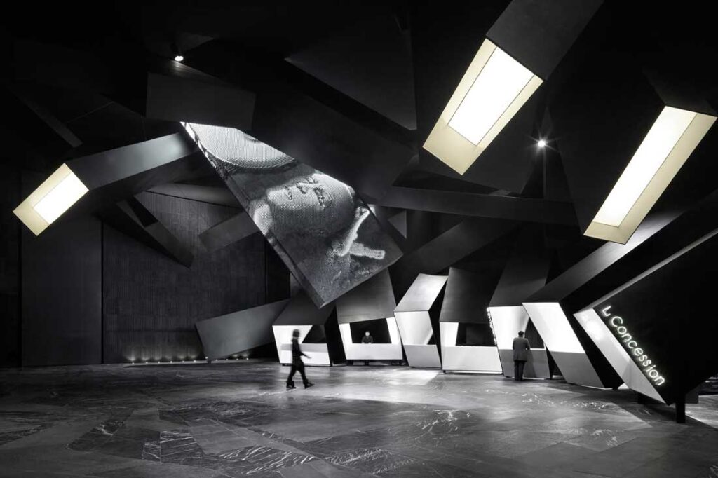 A' Design Award