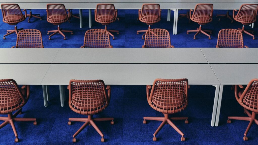 Destination for collaboration