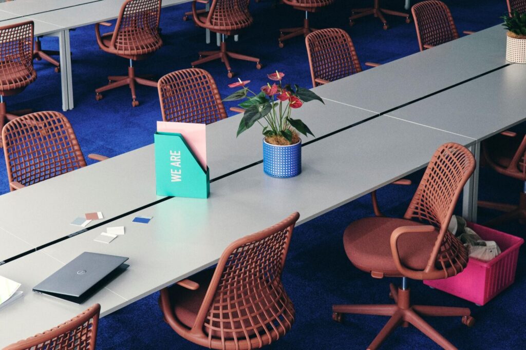 Destination for collaboration
