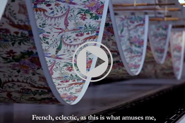 Pierre Frey: Made in France