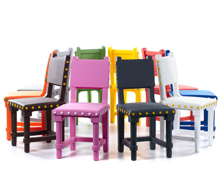 Moooi at Space Asia Hub