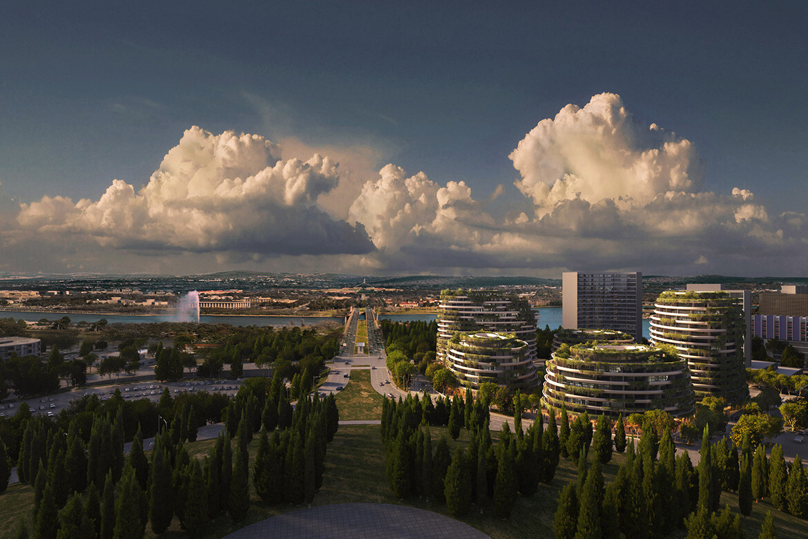 Warming up for WAF: Shortlist announced for Singapore 2024