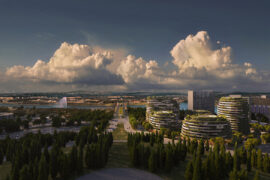 Warming up for WAF: Shortlist announced for Singapore 2024