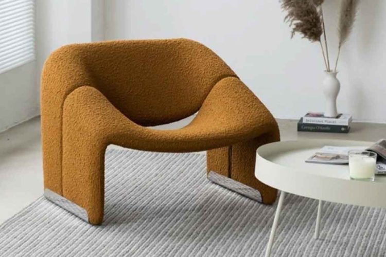 Comfy Armchair The 10 Most Comfortable (& Stylish) Brands in Australia