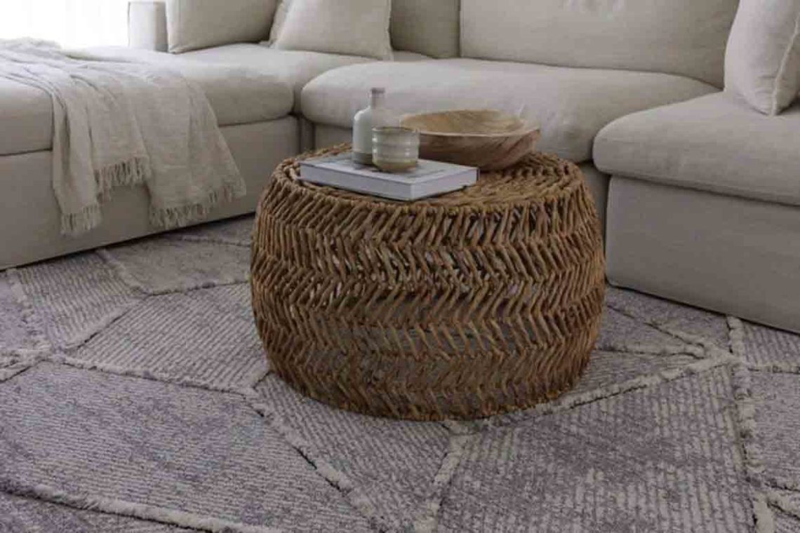 Living Room Rug Ideas 10 Best Rugs for Your Lounge Room