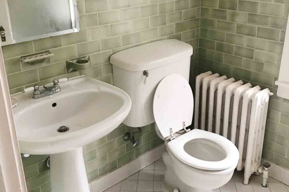 1930s Bathroom: 5 Best Design Ideas for a 1930 Bathroom Renovation
