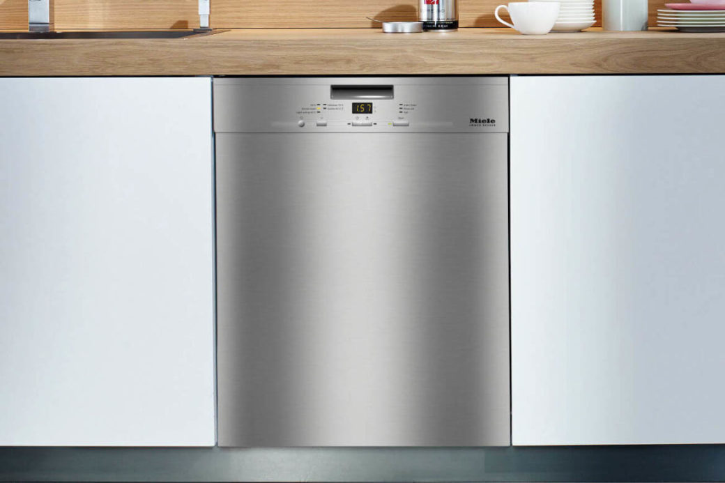 Standard Dishwasher Size What Are the Average Dimensions of a