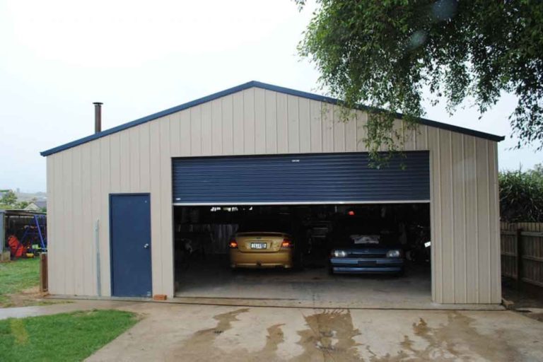 Standard Garage Size Australia What are the Average Dimensions of a