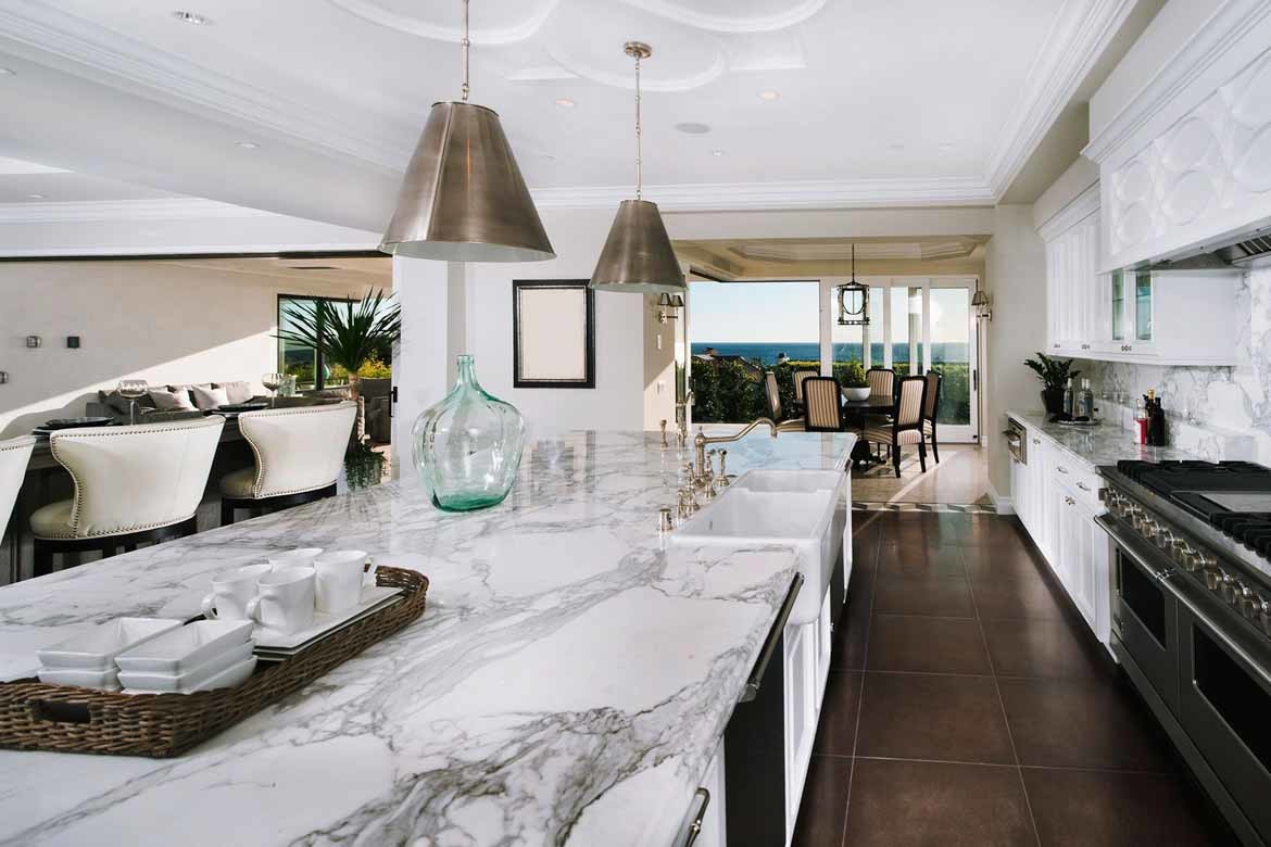 Kitchen Benchtops The 10 Best Kitchen Benchtop Materials