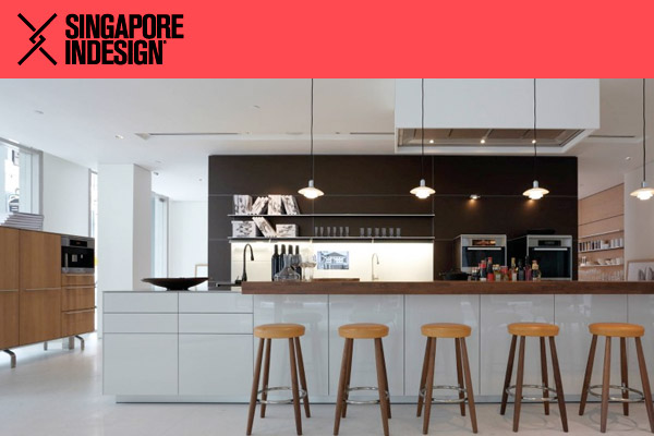 bulthaup: Designing Exceptional Kitchens