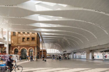 The winners of the 2026 NSW Architecture Awards