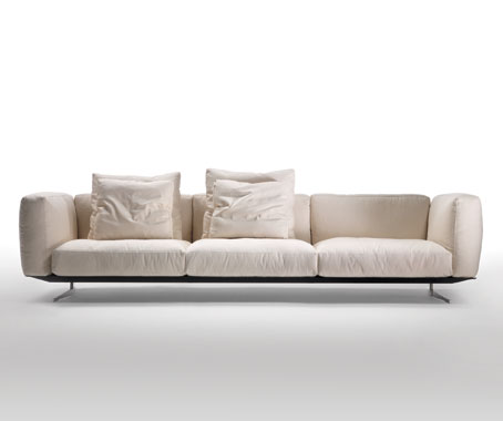 Flexform Mood Debuts at Space