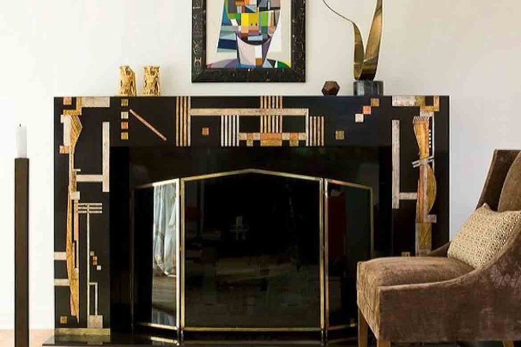 Art Deco Interior Design: What Is it & How to Add Art Deco Style to Your  Home