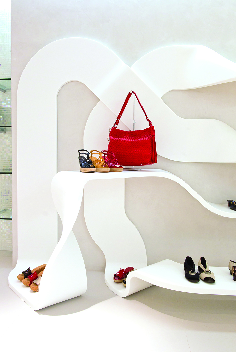 Australian Interior Design Awards 2016 | Indesign Live