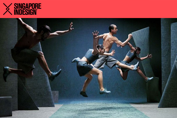 Designs That Push The Edge