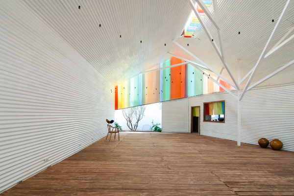 Vietnam Project Wins World Building of the Year at WAF