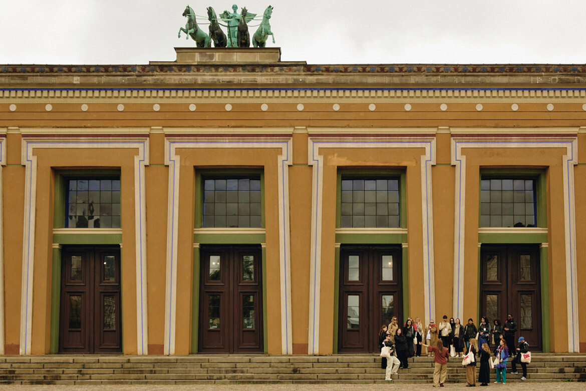 Copenhagen special: 3daysofdesign roundtable podcast is here!