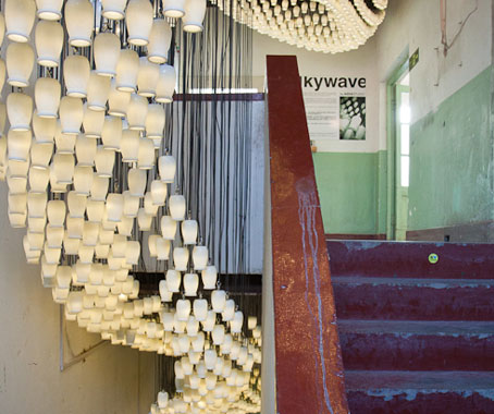 Beijing Design Week 2012: Dashilar