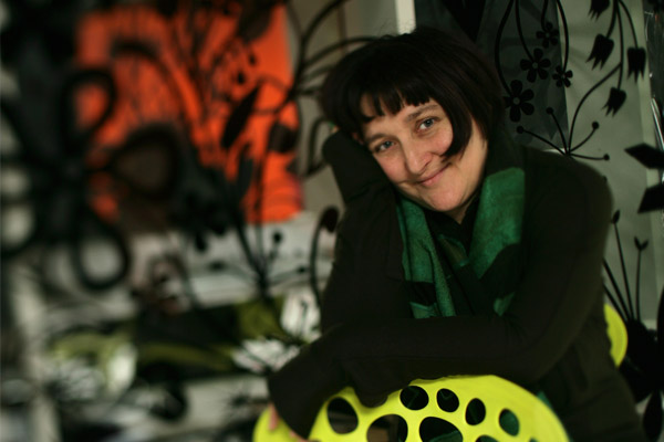 Patrizia Moroso on being different