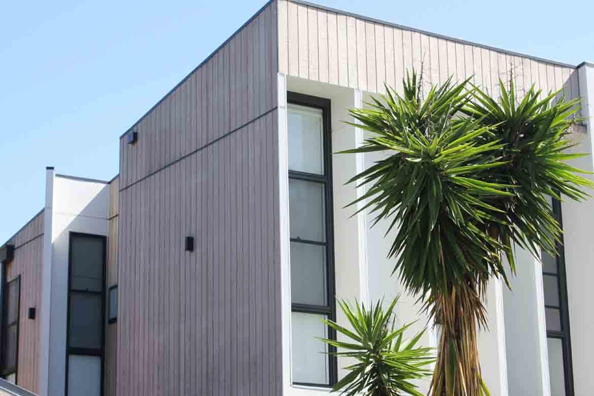 exterior house facade design ideas best gorgeous beautiful aesthetic designs brick timber weatherboard vinyl stone natural
