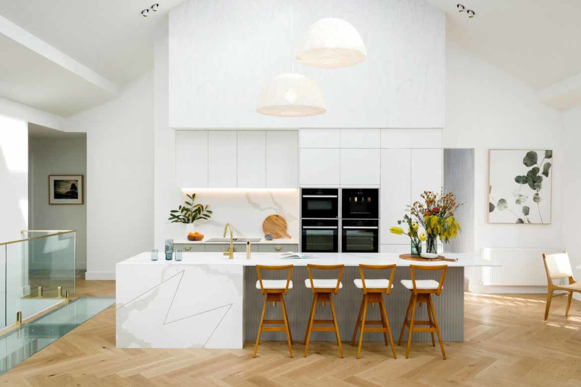 caesarstone countertops engineered quartz
