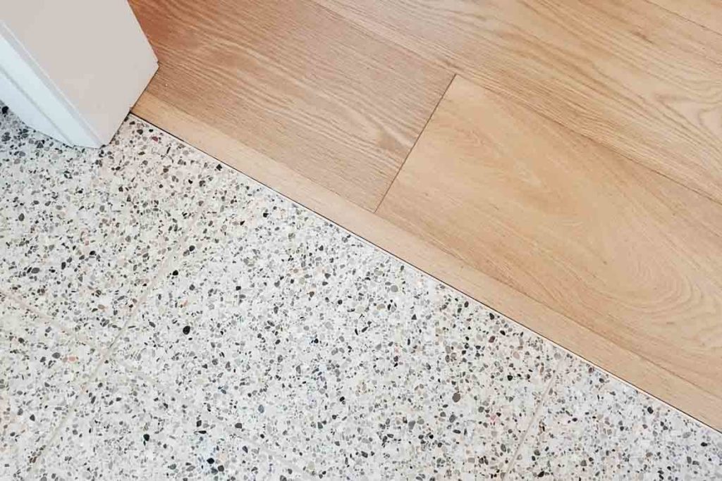 laminate terrazzo flooring floating floor