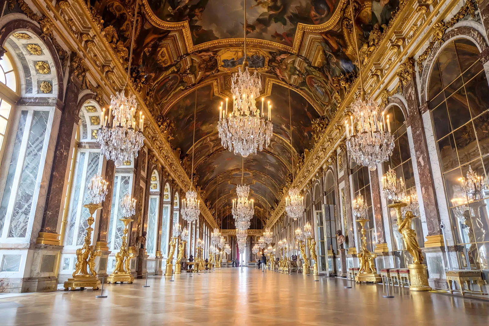 baroque architecture design ideas movement theatrical historical dramatic symbols examples buildings visit list