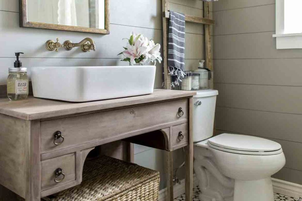 1930s Bathroom 5 Best Design Ideas for a 1930 Bathroom Renovation