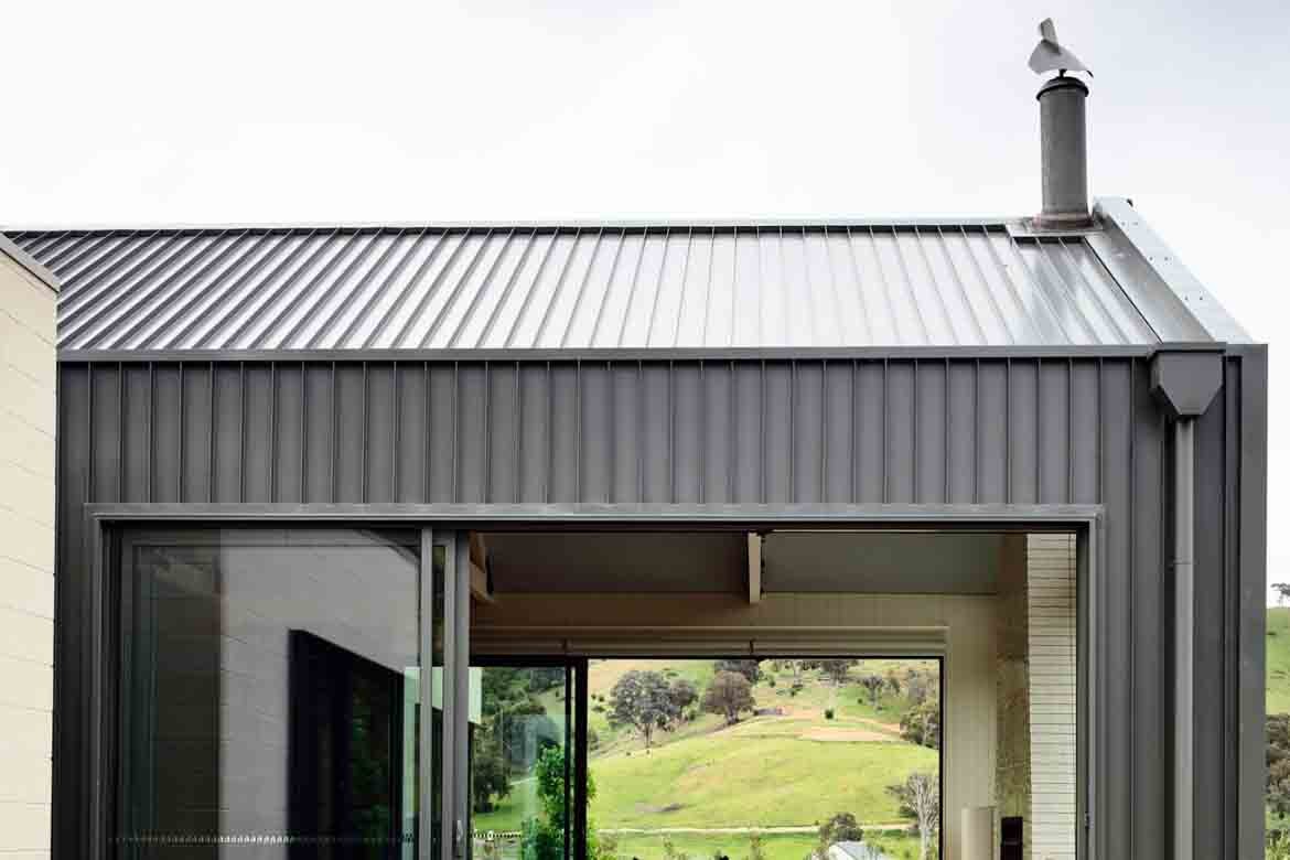 colorbond cladding design ideas steel cladding weatherboards coated steel timber look