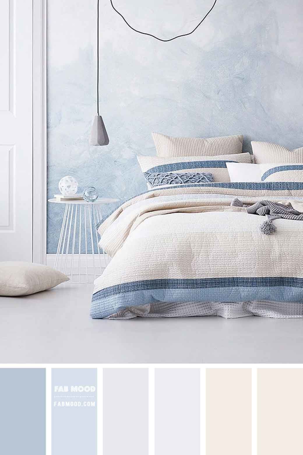 blue shades colour schemes tone well light blue dark blue aqua royal schemes palette