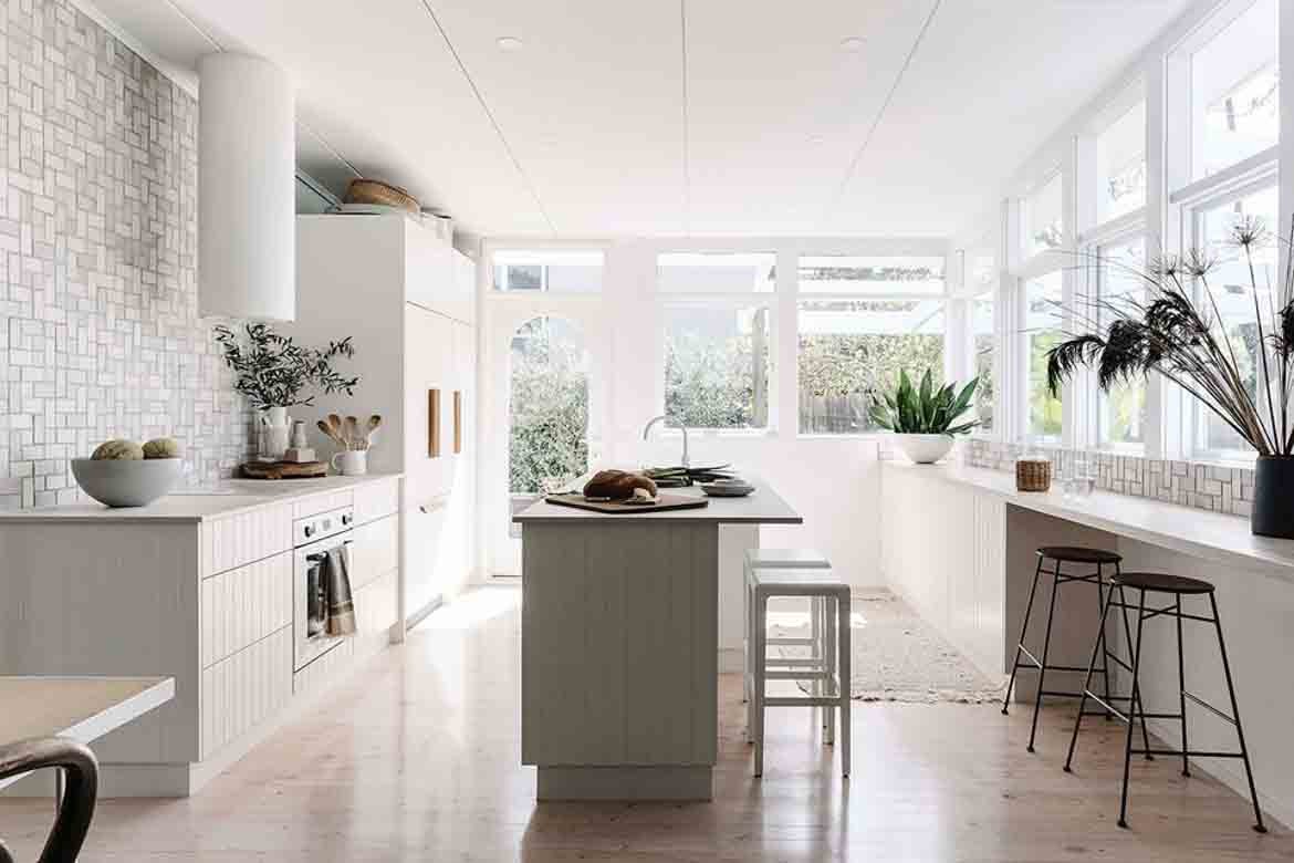 mid century modern house mansion design ideas