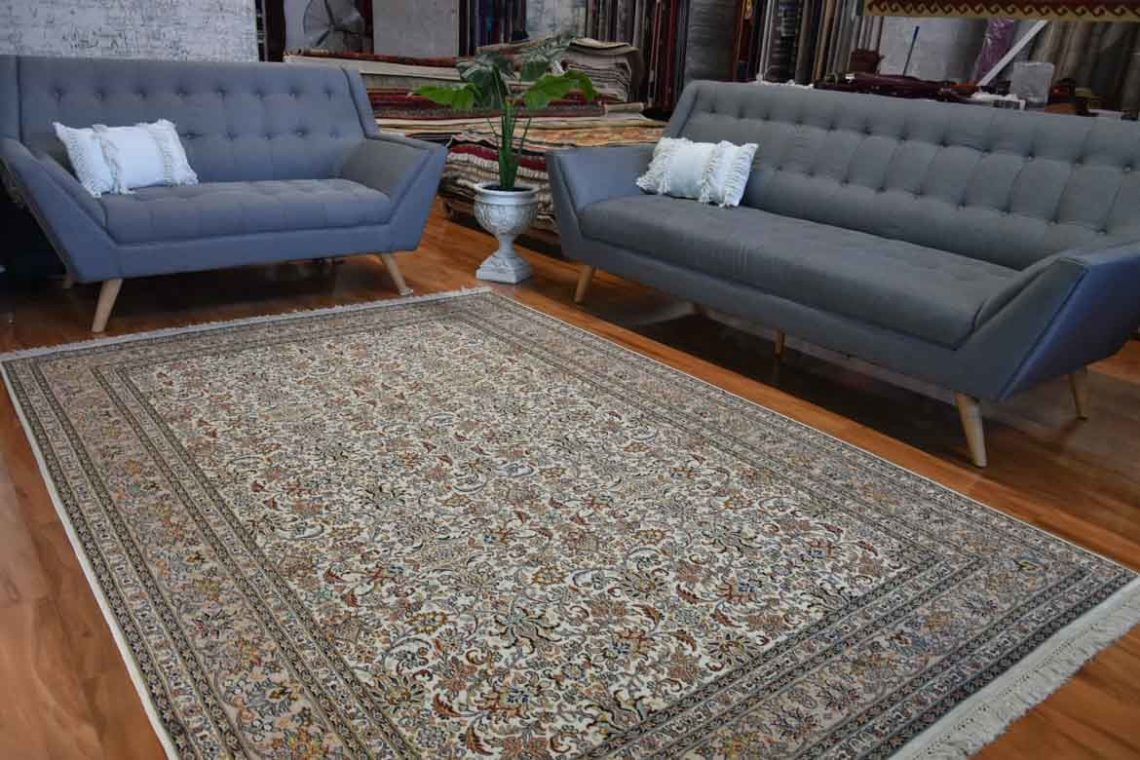Persian Rugs Top 10 Persian Style Carpets for Sale in Australia