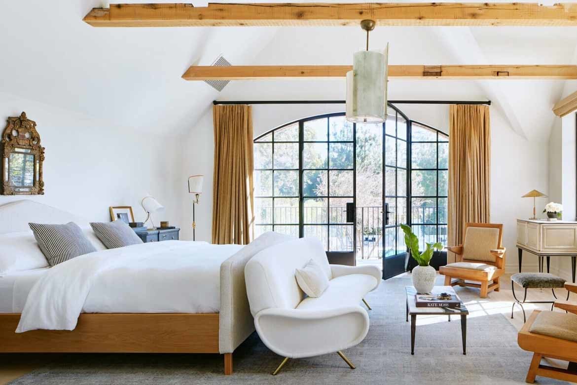 standard bedroom average bed size guide chart design ideas sizes bedrooms