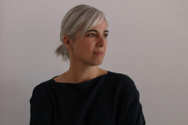 Jaci Foti-Lowe is making room for fresh ideas