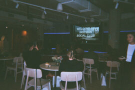 Indesign Social Club kicks on in Melbourne with Reece