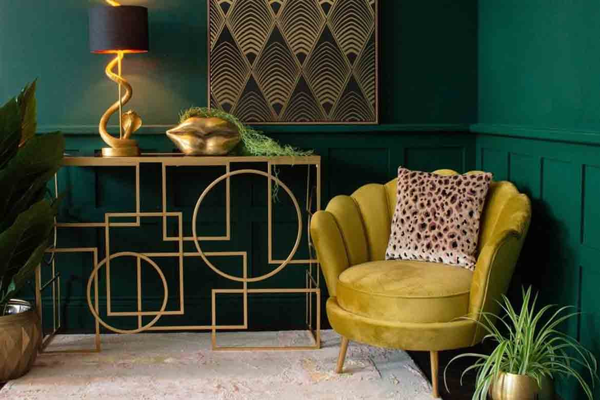art deco interior design styles elegant designer ideas mirrors beautiful vintage