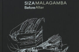 Álvaro Siza and Duccio Malagamba, from sketch to photograph