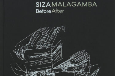 Álvaro Siza and Duccio Malagamba, from sketch to photograph