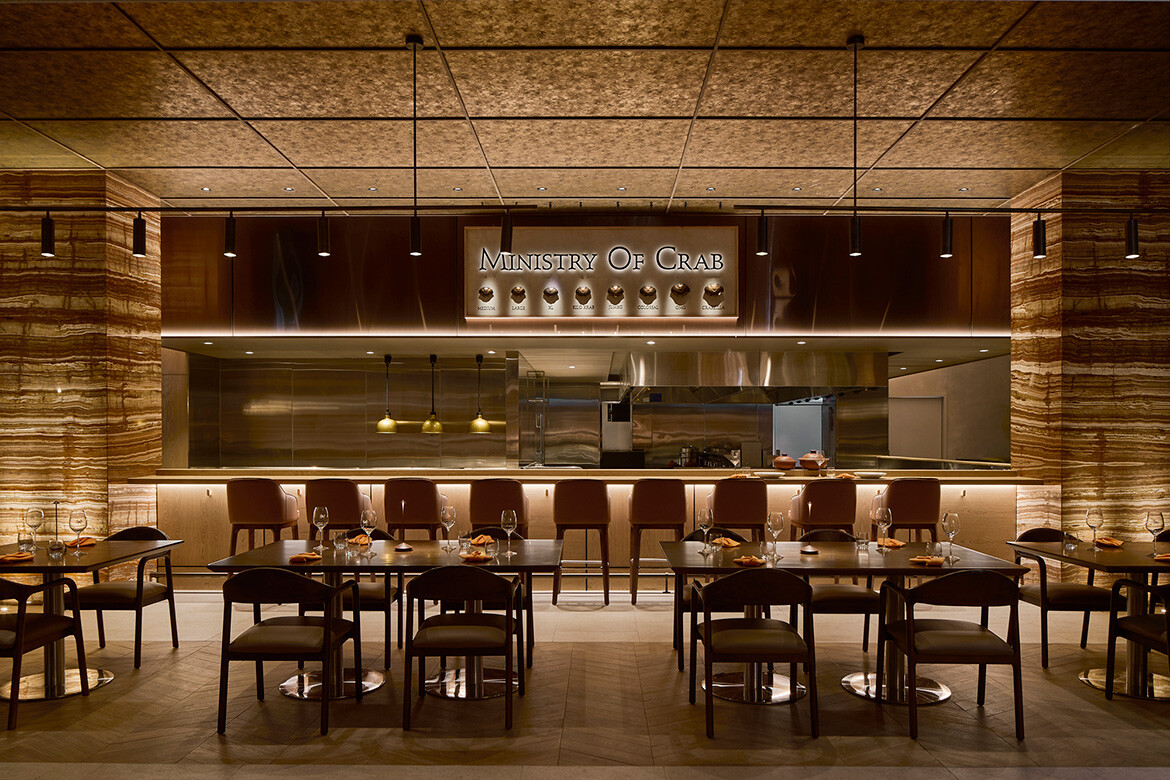 AIR emerges: Eid Goh launches a new chapter in practice