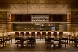 AIR emerges: Eid Goh launches a new chapter in practice