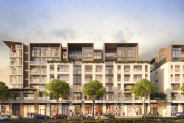 AJC’s mixed-use Meadowbank precinct is underway