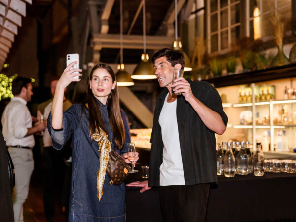 Saturday Indesign 2024 - Official Afterparty | IndesignLive