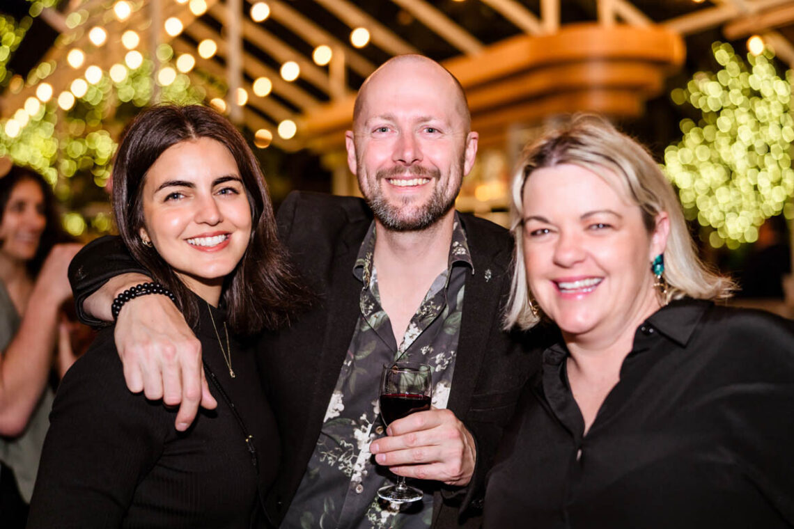 Saturday Indesign 2024 - Official Afterparty | IndesignLive