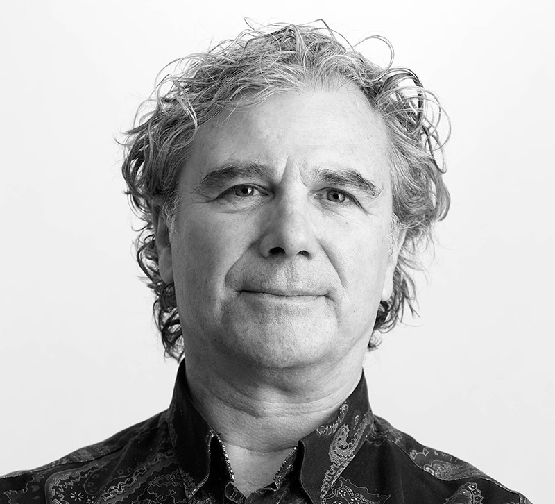 Andrew Shields, Architectus
