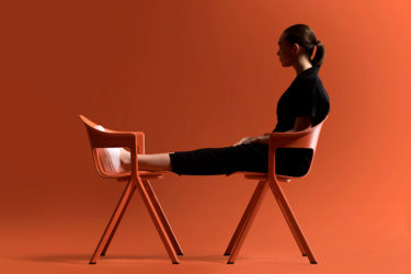 AXYL By Benjamin Hubert x Allermuir