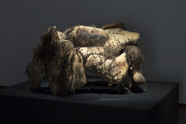 “A journey into a whole new material world”: Plant Life at the NGV