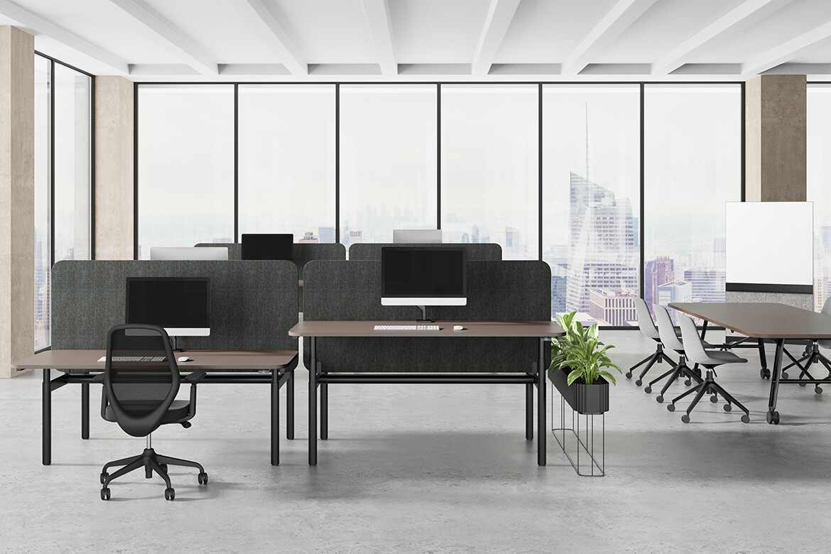 Ace: A smarter way to sit, stand and work