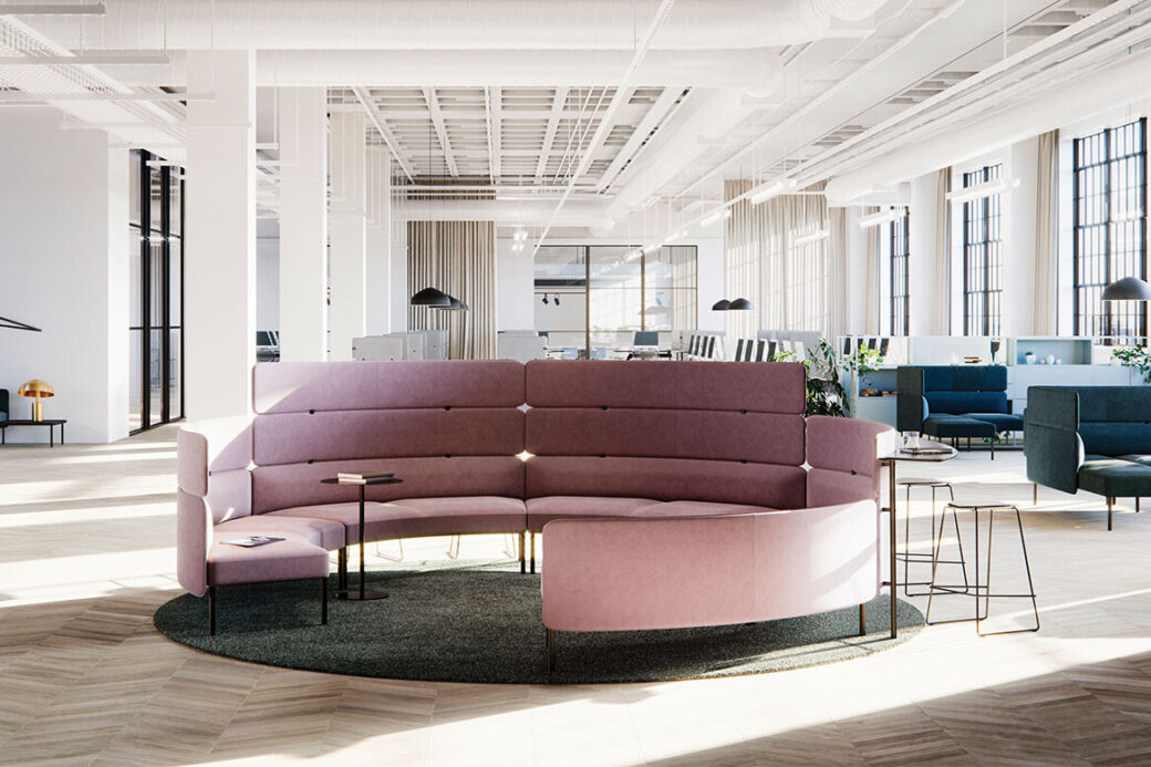 Stylecraft Design highlights IndesignLive