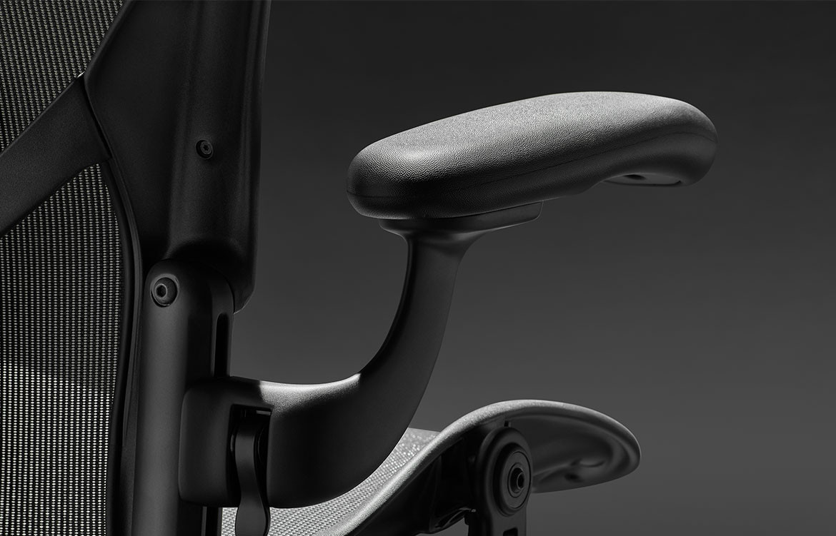 The world’s best work chair just got better IndesignLive