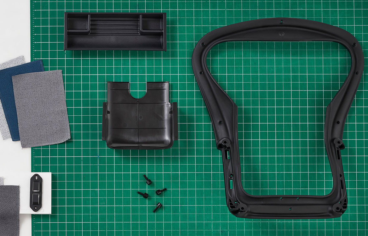 The world’s best work chair just got better IndesignLive